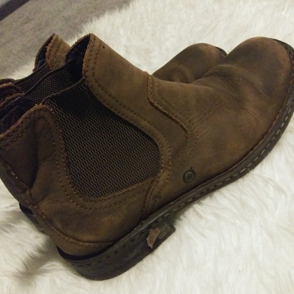 Born Other - Born Ankle Boots